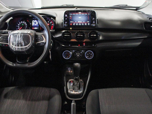 Fiat Argo 1.3 FIREFLY FLEX DRIVE CVT