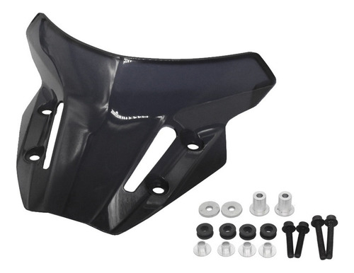 Protector De Viento Para Moto Mt09 Fz09 2021-2022