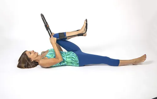 Idealstretch Original Hamstring Stretcher Device - Hamstr Ab