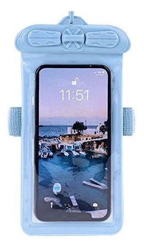 Funda Para Teléfono Vaxson, Compatible Con Hisense E60, Bols