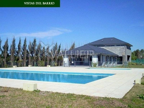 Imagen 6 de 12 de Casa En Venta En Valle Claro, Benavidez, Tigre
