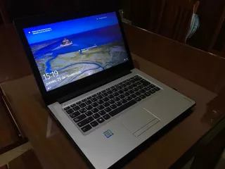 Laptop Lenovo Ideapad 310 14isk Intel Core I7