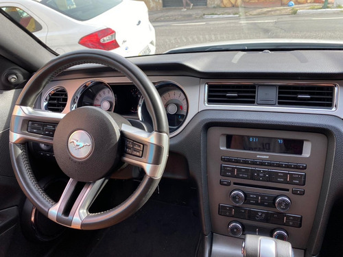 Ford Mustang 3.7 V6!!! Carro Impecável!!!