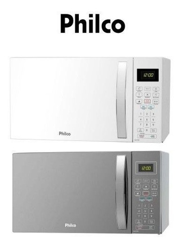 Imagem 2 de 3 de Rodizio Microondas Philco Pmo26 Pmo33 Original