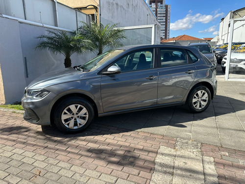 Volkswagen Polo MPI (Flex)