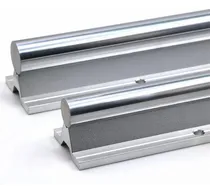 Comprar Guia Lineal Sbr12-400 Mm Cnc Projects