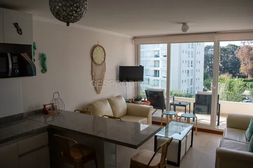Venta Departamento Papudo Laguna P222