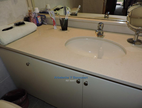 Imagen 13 de 16 de Proximo Rambla Equipado!! 2 Dormitorios+ 2 Suites Y Gge!!!