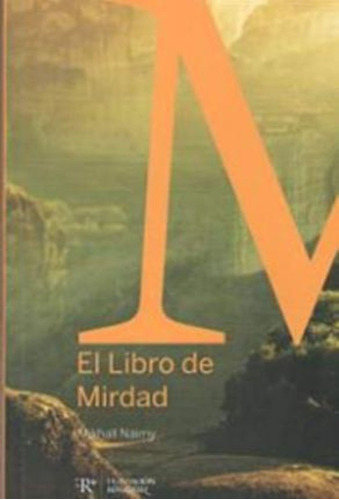 El Libro De Mirdad / Mija'il Nu'ayma