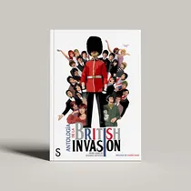 Comprar Antología De La British Invasion Libro