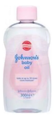 Aceite Hidratante Para Bebes Johnsons, 10.1 Oz