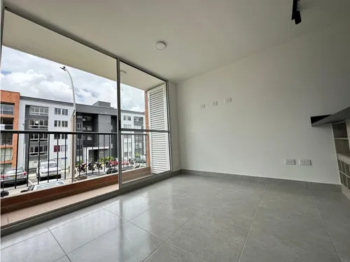 En Arriendo Apartamento Con Ascensor En La Ceja