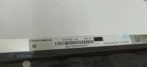 Modulo Tactil Display 300-v4681f-c00 N101|cg-l21 Bangho X2