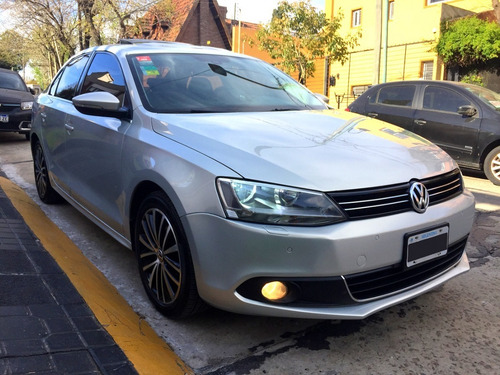 Volkswagen Vento 2.0 T Sportline 2.0t Mt 2011 Golf 308 Gti 1