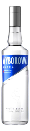 Vodka Wyborowa Original 700 Ml