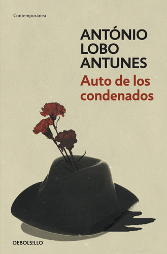 Auto De Los Condenados - Lobo Antunes Antonio