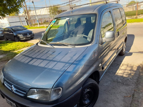 Citroën Berlingo Multispace 1.9 D L