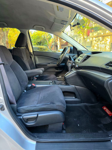 Honda CR-V 2.4 Lx 2wd 185cv At