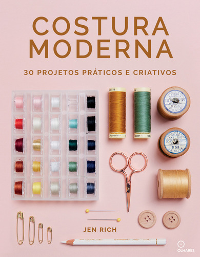 Costura Moderna