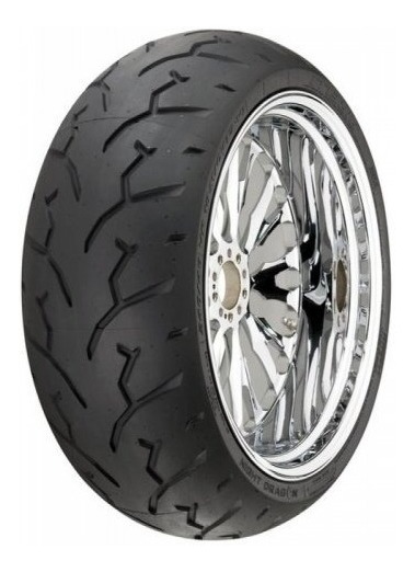 Pneu Tras. 240/40r18 (79v) Tl Pirelli Night Dragon P/ Harley Davidson V