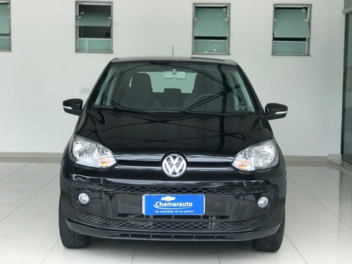 Imagem 3 de 9 de Volkswagen Up 1.0 Tsi Move Up 12v