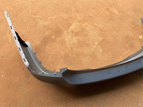 Imagem 5 de 8 de Para-choque Traseiro Bmw F30 320 2013 2014 Original