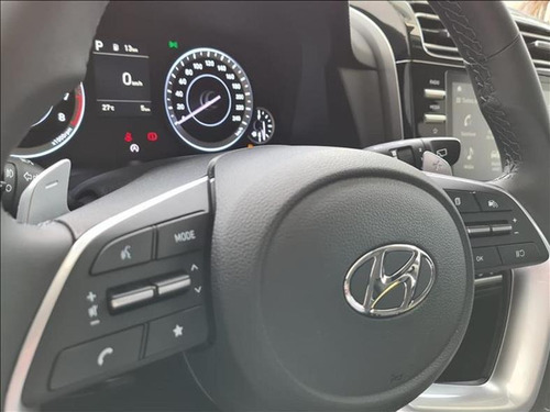 Imagem 11 de 12 de Hyundai Creta 1.0 Tgdi Comfort