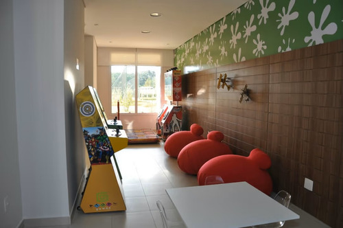 Lindo Apartamento Para Locação Totalmente Reformado E Com Lazer De Clube!