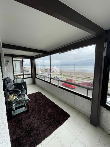 Venta Departamento En Avenida Del Mar Reina Sofia La Serena