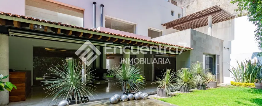 La Herradura - Huixquilucan - Estado De México