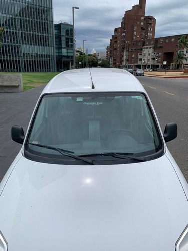 Imagen 5 de 16 de Citroen Berlingo