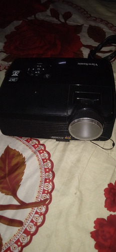 Proyector Viewsonic Modelo Pdj5112