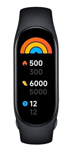 Imagen 2 de 3 de Xiaomi Mi Band 7 Banda Inteligente Reloj Carga Magnética