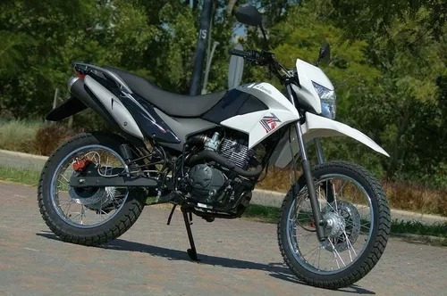 Imagen 6 de 25 de Patentada Zanella Zr 150 Ohc $589.100 O 12de$77.600 (zt 250)
