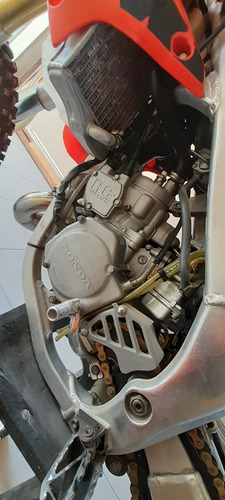 Imagen 7 de 22 de Honda Cr