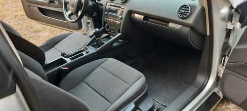 Imagen 4 de 18 de Audi A3 2009 2.0 I 140cv Mt