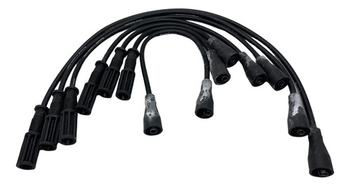 Cables De Bujias Ferrazzi Superior Chevrolet 400 3.1