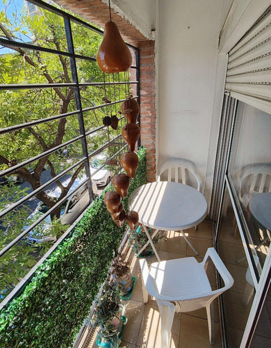 Increíble 2 Ambientes En Villa Santa Rita Con Terraza Privada Y Sin Expensas