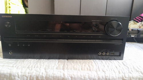 Receiver Onkyo Tx Nr 414