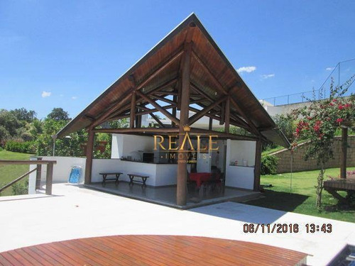Imagem 14 de 30 de Casa À Venda, 760 M² Por R$ 3.192.000,00 - Condomínio Jardim Primavera - Louveira/sp - Ca1186