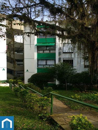 Imagem 12 de 12 de Apartamento À Venda Porto Alegre / Ferrari Consultoria Imobiliária - Ap00115 - 67624602