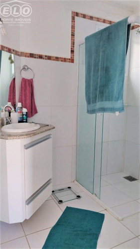 Imagem 5 de 6 de Ap01923- Lindo Apartamento Á Venda No Jardim Regente/ Indaiatuba-sp - Ap01923 - 70280111