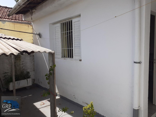 Imagem 9 de 15 de Casa Para Venda Em Santo André, Vila Alice, 3 Dormitórios, 3 Banheiros, 2 Vagas - 9028_1-1756958