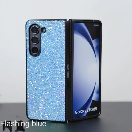 Funda De Teléfono De Carcasa Dura De Plástico Con Purpurin