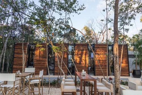 Penthouse Eco Amigable, Alberca Con Multiples Areas Comunes