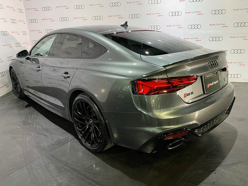 Audi Serie RS 2.9t Rs5 Sportback V6 Quattro At