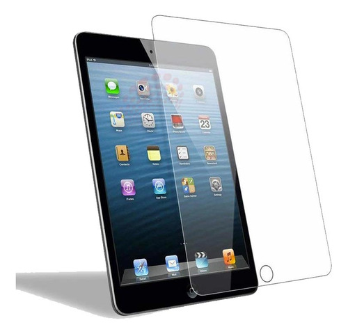 Protector De Pantalla Vidrio Para Tablet iPad Mini 4/5 7.9 