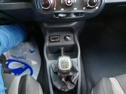 Fiat Uno 1.4 Way