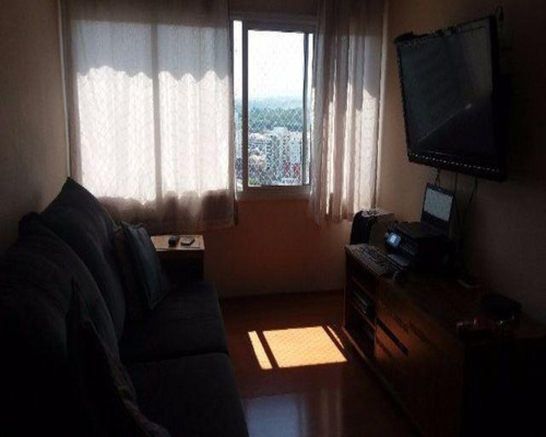 Imagem 5 de 16 de Apartamento - 3969 - 33229965
