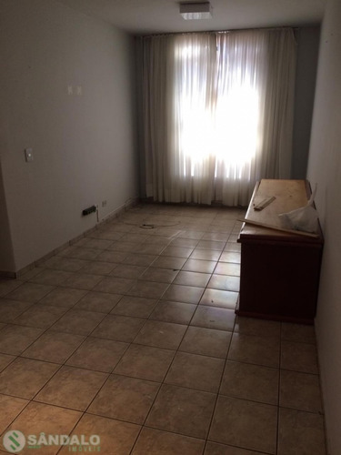 Imagem 5 de 18 de Apartamento Para Venda - 11100.2893